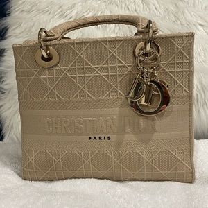Dior brand new